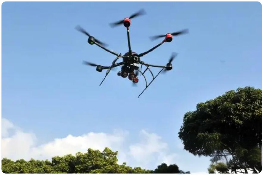 低空經濟： 區域協同推進低空經濟發展 深企關注上海國際低空經濟博覽會