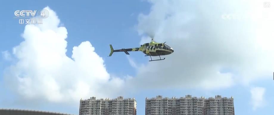 低空經濟網2025： 多地低空經濟“上新” 為城市帶來新活力和機遇