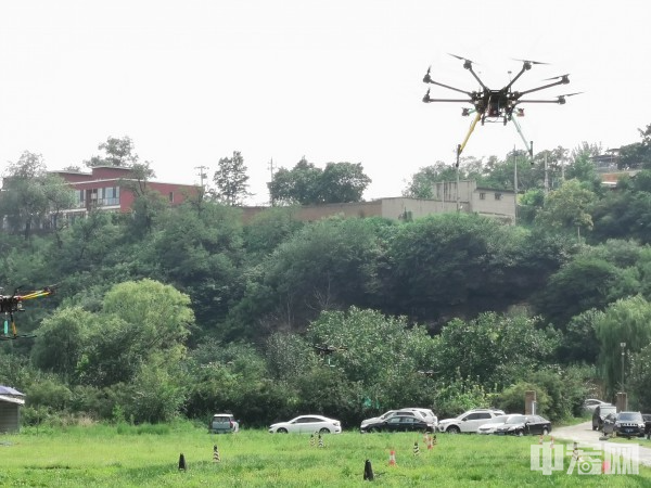 低空經(jīng)濟(jì)網(wǎng)2025： 規(guī)模將超2000億元，低空產(chǎn)業(yè)“蛋糕”如何做大做好？