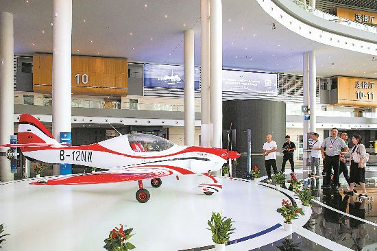 低空2025： 2024技術(shù)筑基 低空展翼