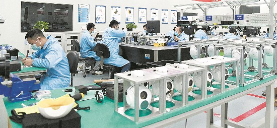 低空經濟報2025： 萬億級低空經濟 “飛”出新賽道