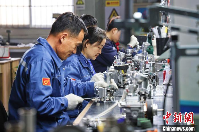 2025低空經濟： 山東日照競逐低空經濟新賽道 打造“航空+”產業生態