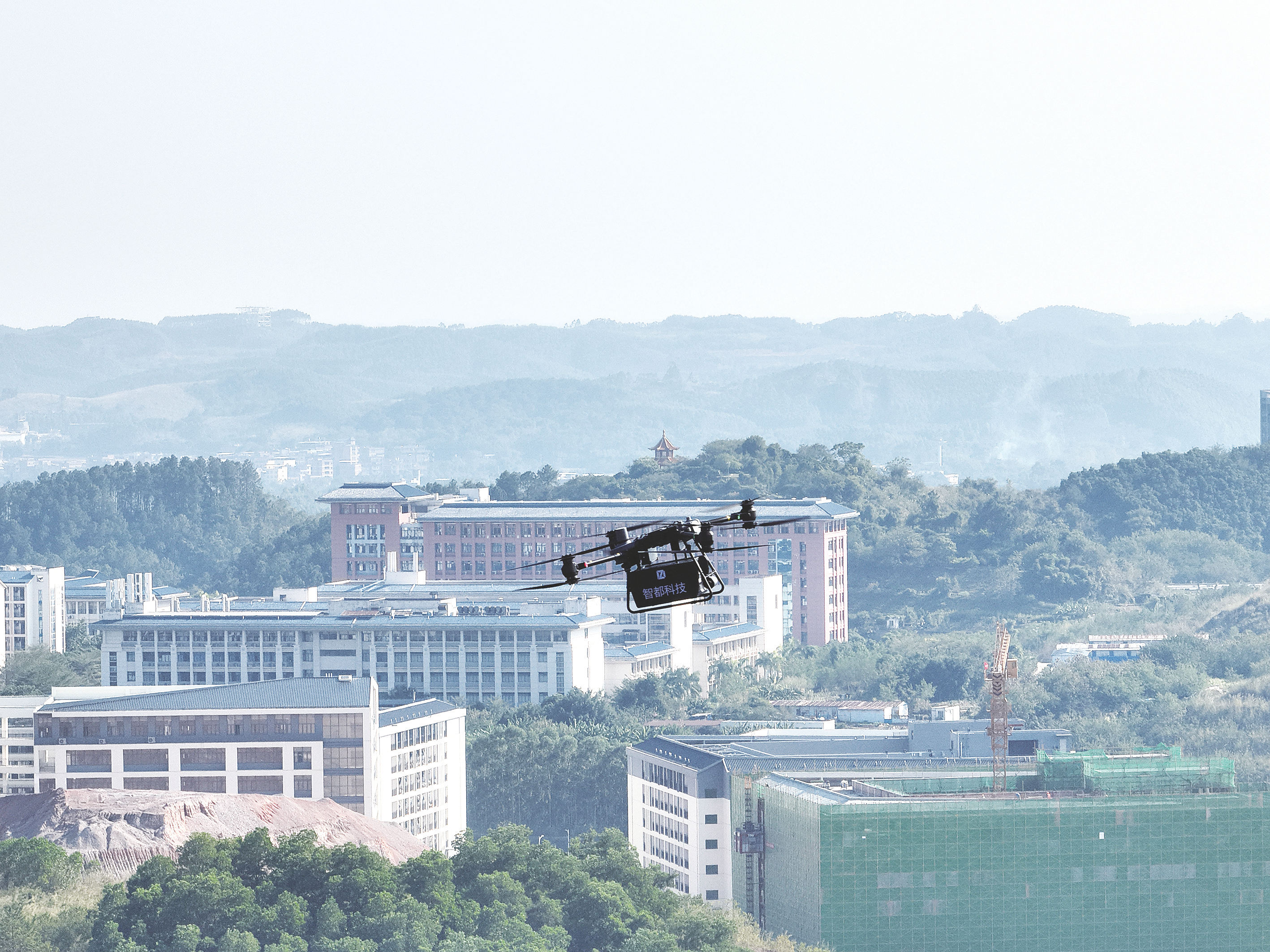 低空2025： 讓低空經濟“飛”得更好更遠