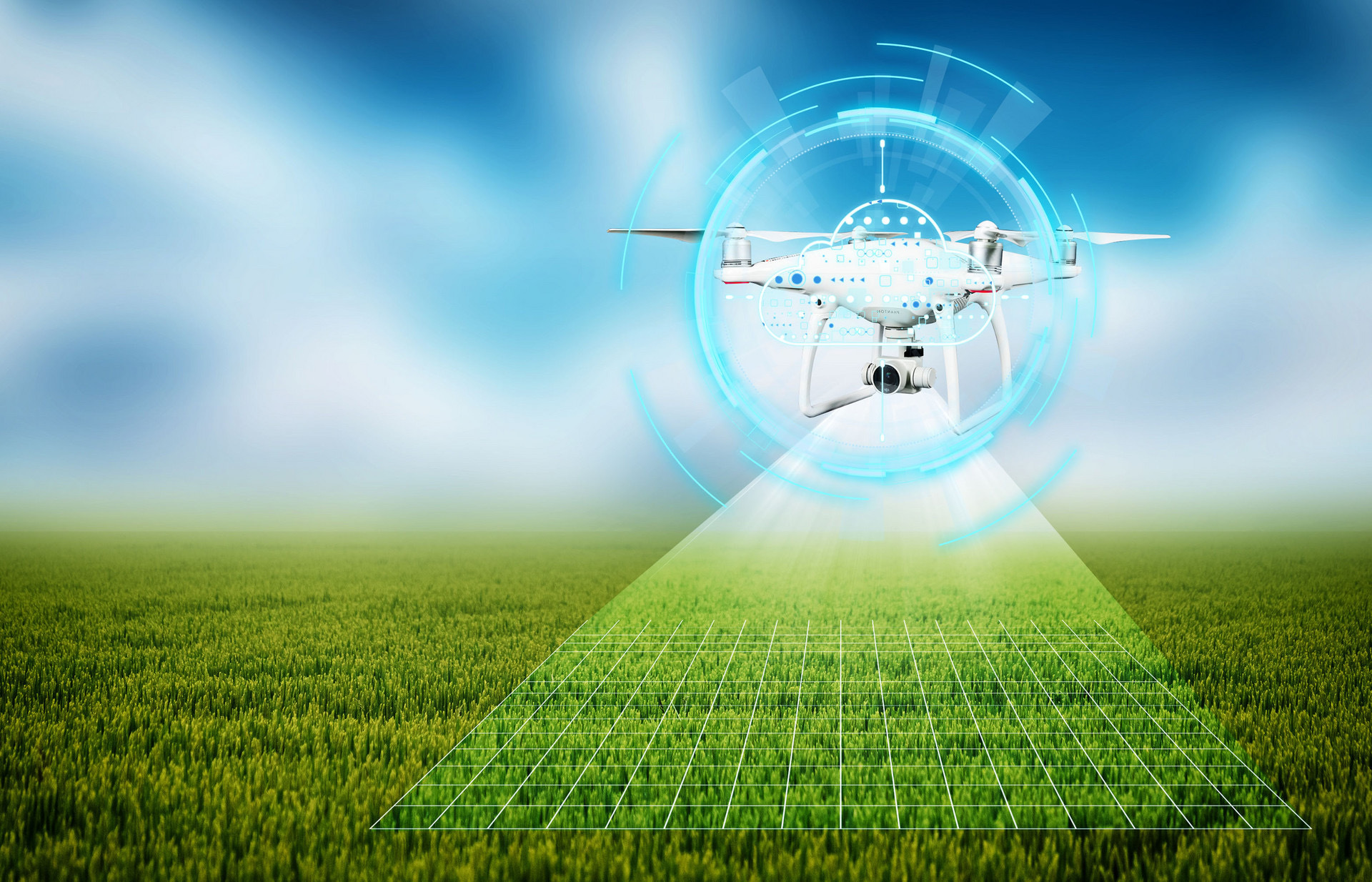 低空經(jīng)濟(jì)2025： 誰(shuí)將引領(lǐng)我國(guó)低空經(jīng)濟(jì)？