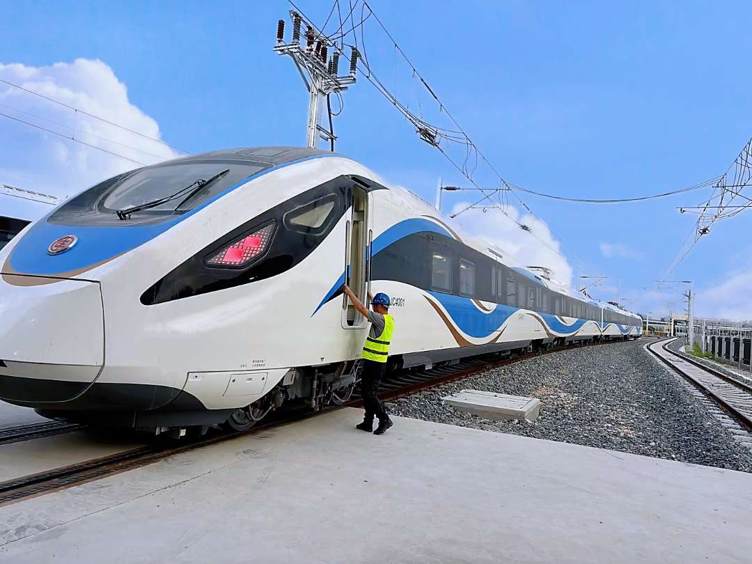 2025低空經濟： 卡斯柯：推動智能管控系統研發