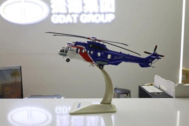 2025低空： 這4家低空經(jīng)濟(jì)項目擬落地長寧