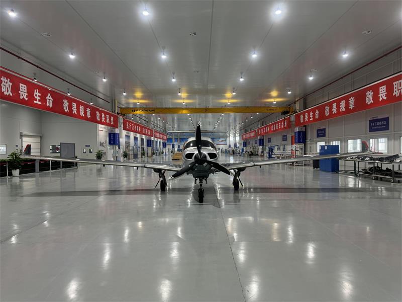 2025低空經濟網: 山東:青島交通助推低空經濟蓄勢高飛