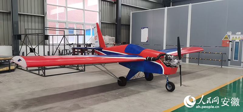 2025低空經濟網： 全年飛150萬小時，安徽低空無人機在忙些啥？