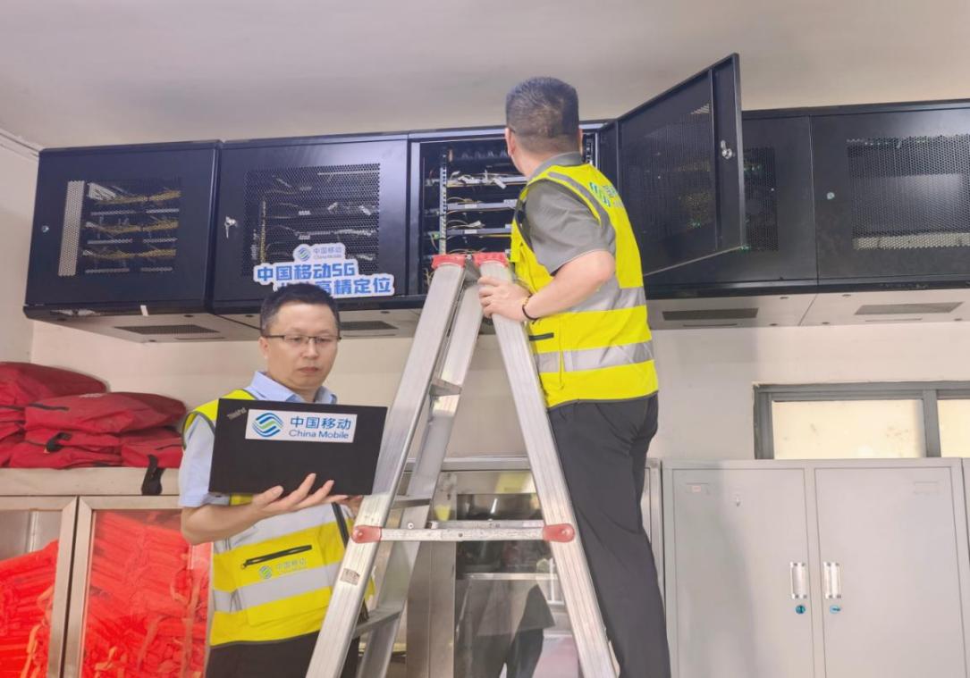 低空經(jīng)濟(jì)報(bào): 六年不輟創(chuàng)新路 中移上研院激發(fā)新質(zhì)生產(chǎn)力新活力