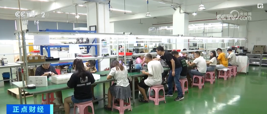 2025低空： 低空經濟快速發展 國內國外銷量大增 產業鏈迎新機遇