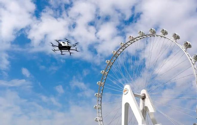 低空經濟報2025： 低空經濟+芯片+國企改革，掌握低空經濟雙牌照，未來4元漲至