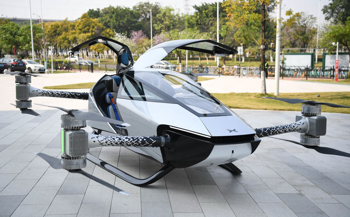 低空經(jīng)濟(jì)網(wǎng)2025: 高質(zhì)量發(fā)展調(diào)研行|廣州低空經(jīng)濟(jì)“飛”上風(fēng)口