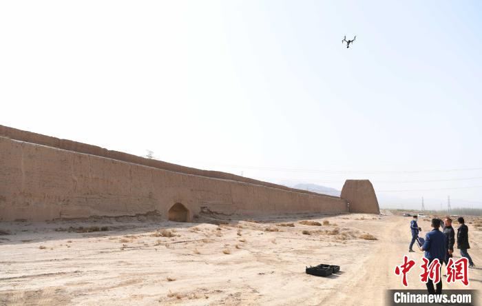 2025低空經濟報： 甘肅“低空經濟”產業加速推進