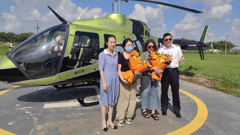 2025低空經濟報： 新城市志︱打造具有國際影響力的“天空之城”，上海為什么能