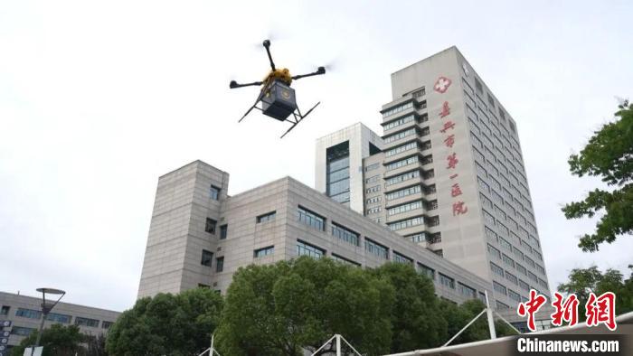 低空： 浙江制造大市“破繭”向新 “借梯登高”加速產(chǎn)業(yè)升級