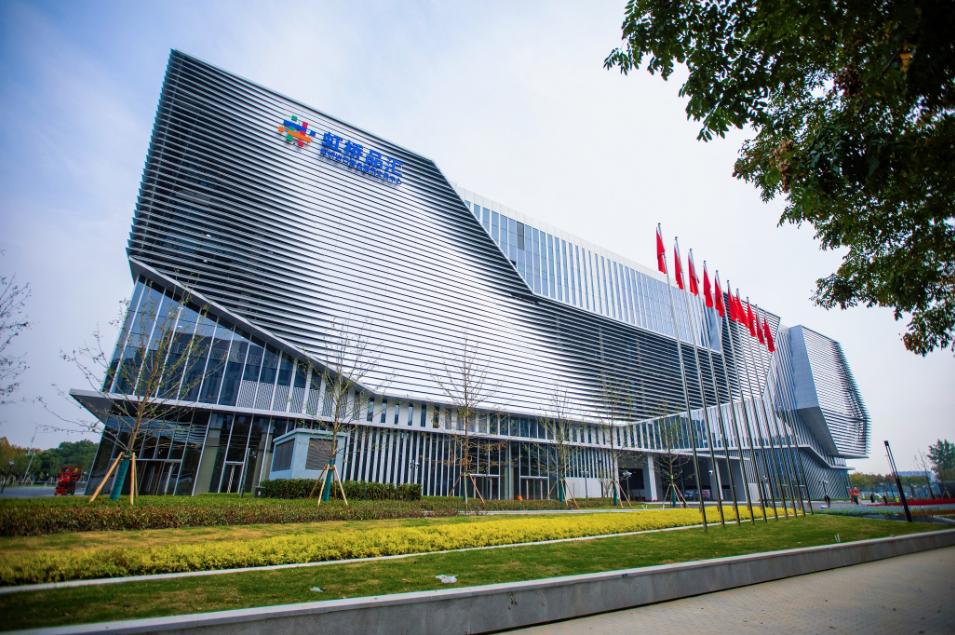 低空經濟網2025： 進博會又一常年展示交易平臺啟用，首展關注未來出行