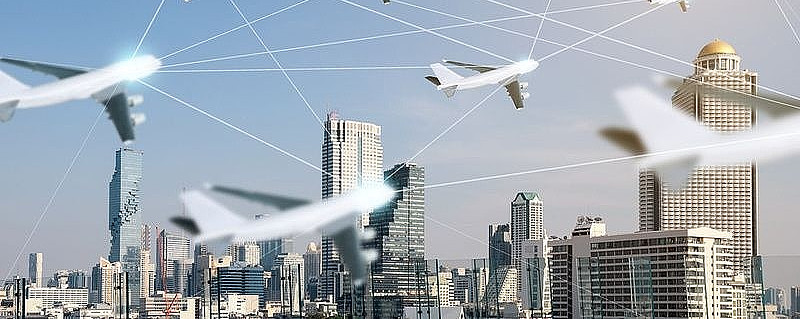 低空經(jīng)濟(jì)網(wǎng)2025: 看低空經(jīng)濟(jì)如何“飛”起來!