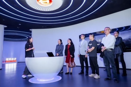 比音勒芬AI 戰略，開啟高增長投資新機遇