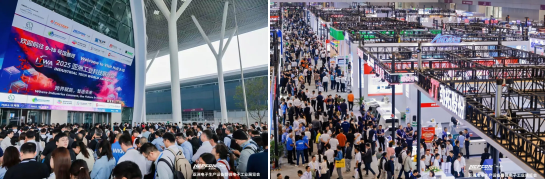 盛大開幕!600家優質展商齊聚NEPCON ASIA 202