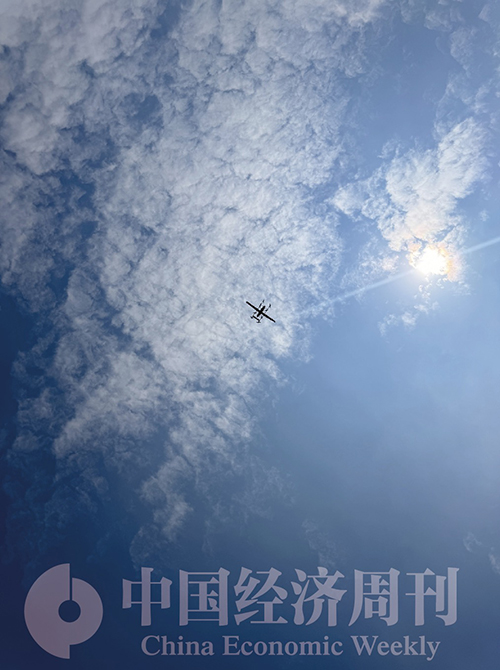 美媒：中國旅游新趨勢