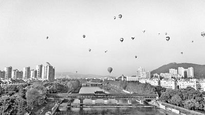 低空經濟:如何“飛”得更遠 低空經濟:如何“飛”得更遠