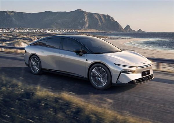 小鵬高管：中國智駕輿論亂象叢生、喊漂亮口號畫幾張PPT無法實現