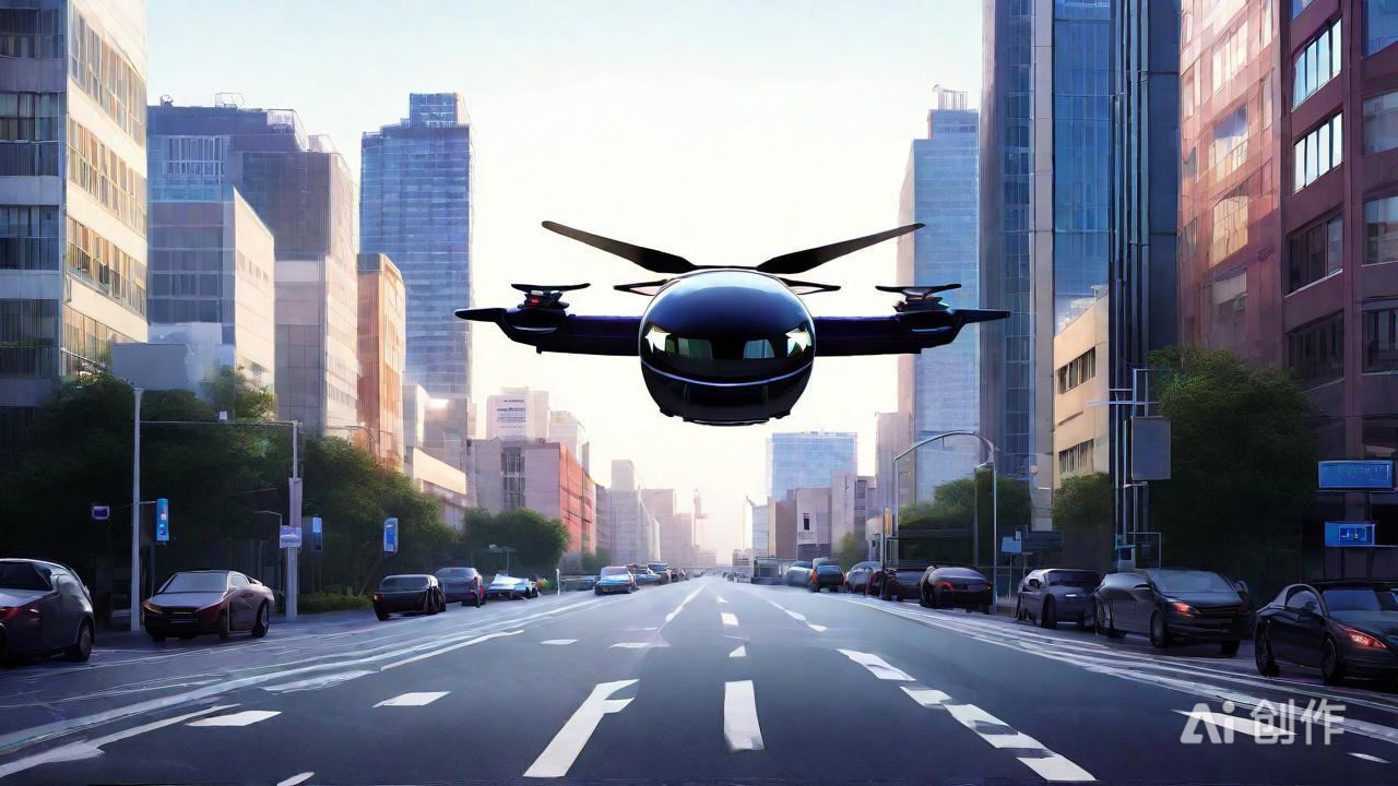 ?低空經濟蓬勃發展，新場景新業態不斷涌現(圖3)