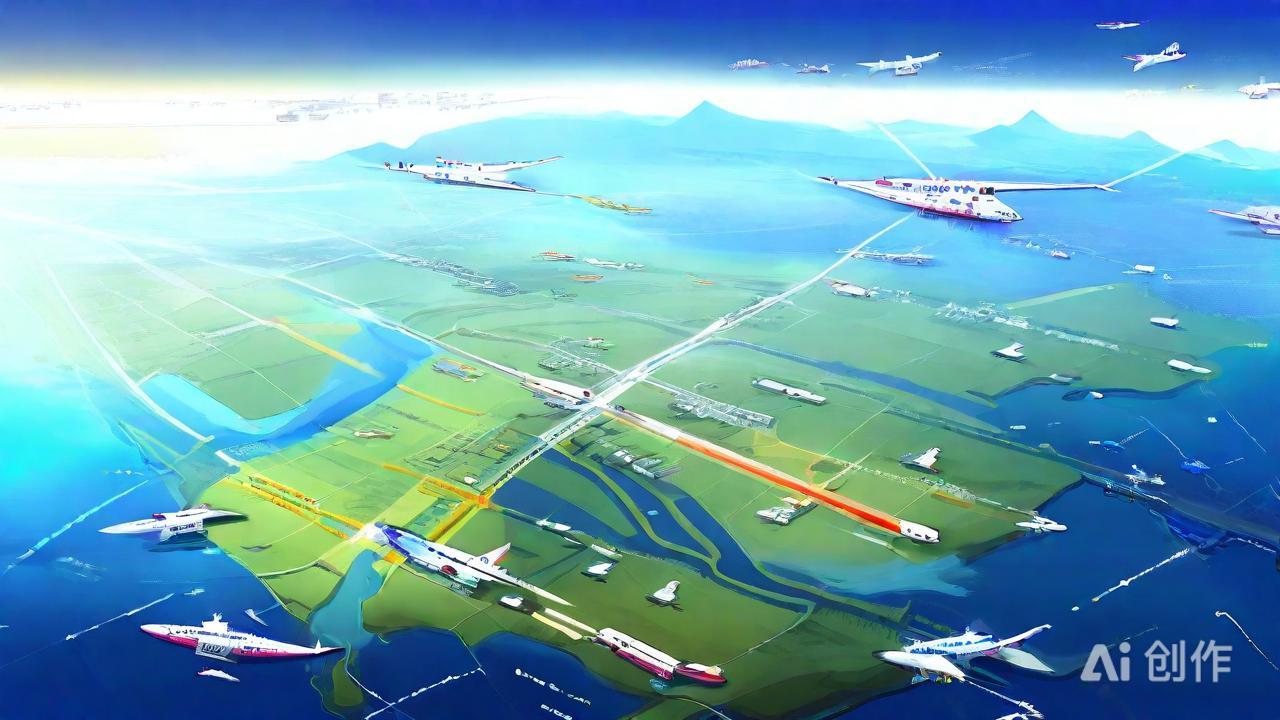 如何提高低空經濟的安全性和可靠性？(圖2)