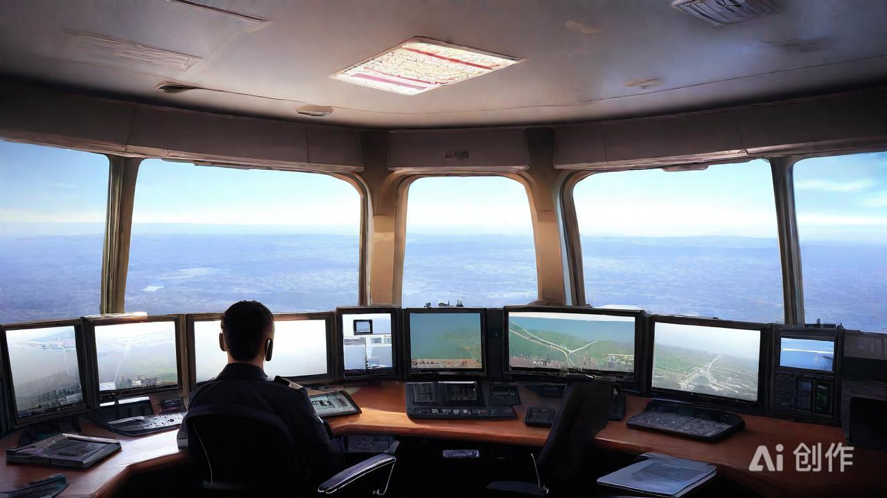 如何提高低空經濟的安全性和可靠性？(圖3)