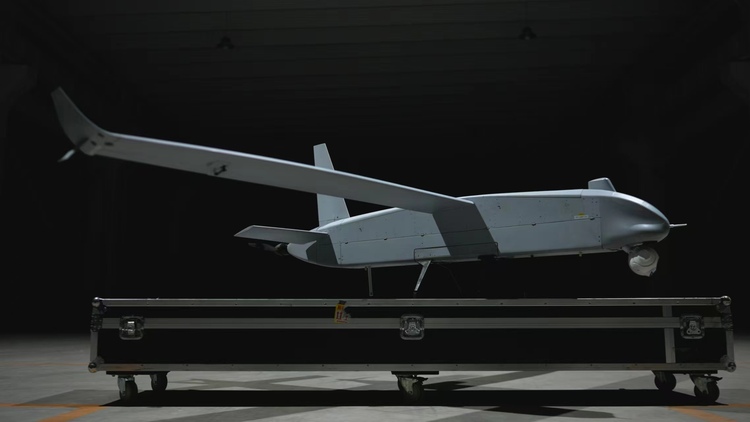 “低空經(jīng)濟(jì)”在“絲路起點(diǎn)”騰飛成勢(shì)