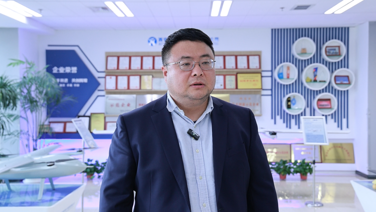 “低空經(jīng)濟(jì)”在“絲路起點(diǎn)”騰飛成勢(shì)