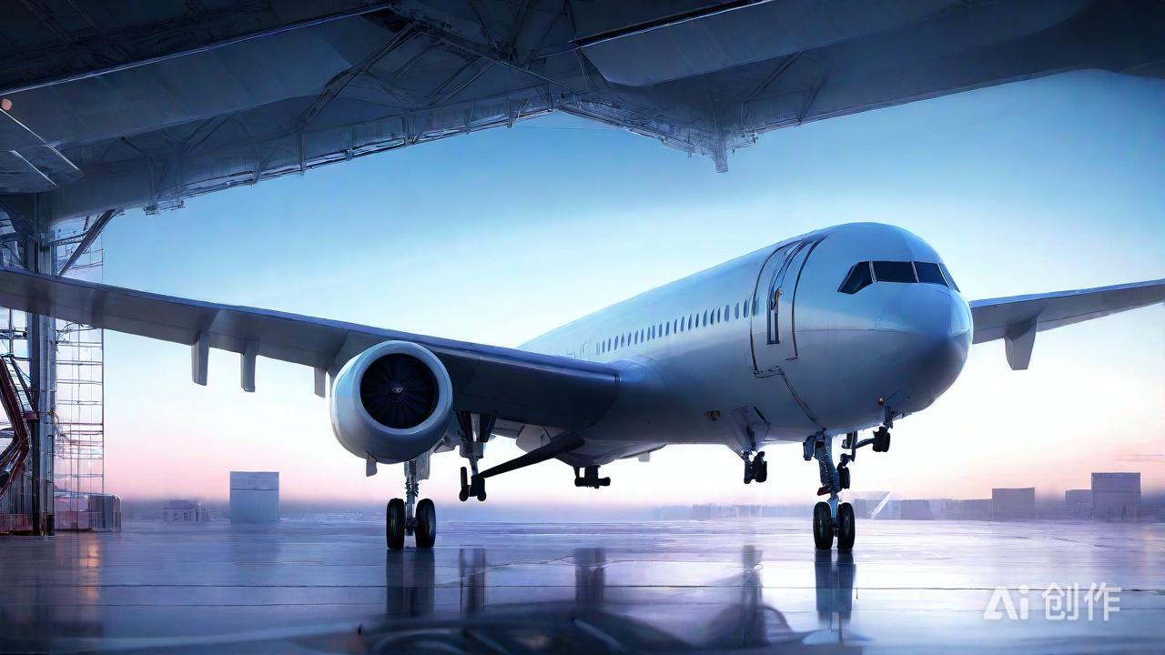 跟著低空經濟,一起尋找 “錢” 途!(圖2) 跟著低空經濟,一起尋找 “錢” 途!(圖2)