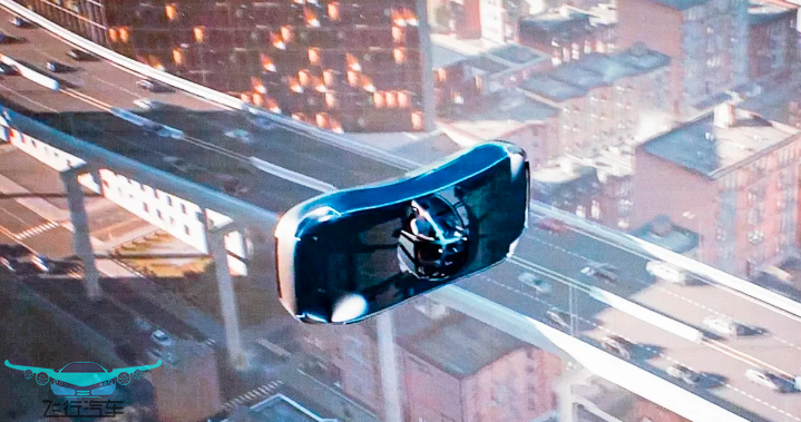 飛行汽車，推動低空經濟新質生產力騰飛！(圖4)